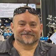 Kenny Van Sky from Spider's Cycle Werks