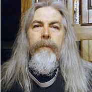 Rev Dr John OConnor PhD from Hempijuana