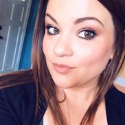 Amber Mabe from Mandowla Creative