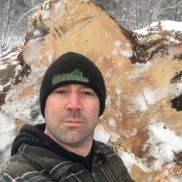 Chris Lane from Chris Lane Enterprises