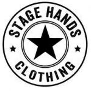 Julie Walther from Stagehands Clothing 
