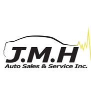 Joe Hasson from J M H Auto Sales & Service Inc