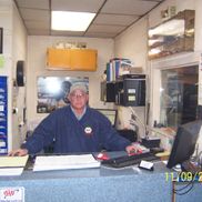 Gary Bankos from Jim's Auto Repair