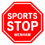 Matt Thibeault from Sports Stop