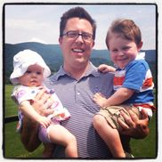 Steve Belcher from Happy Cook 