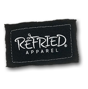 Lisa Litos from Refried Apparel