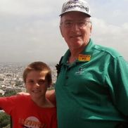 Clyde R Thomson from Thomson Remodeling Company, Inc.