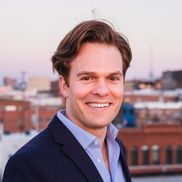 Marcus Aton from Aton Marketing