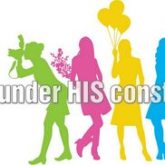 Under HIS Construction Staff from Under HIS Construction 501(C) 3 Org.