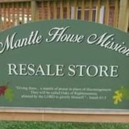 Marci Elsbury from Mantle House Mission