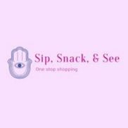 Brittany Donner from Sip, Snack, & See