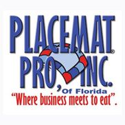 J.P. Terrasi from Placemat Pro, Inc.