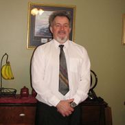 Darrell Symonds from Doterra