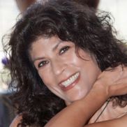 Mina Izad from Soul Body Yoga
