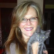 Diane Goldstein from Peaceful Hills Yoga