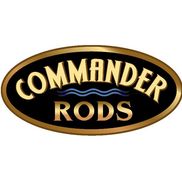 Glen Wink from Commander Rods
