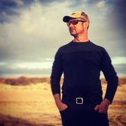 Ryan O Bumgarner from Ryan Bumgarner Photography