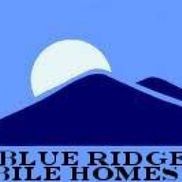 Sam Parkins from Blue Ridge Mobile Homes