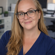 Shelby Goldie from Blue Rose Financial Services