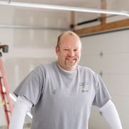 Kevin Martin from 1st Alliance Garage Doors