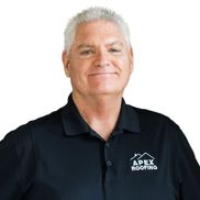 Mike Cochran from APEX Roofing