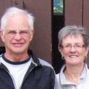 Vince Nash from Lifetime Healthcare Fitness