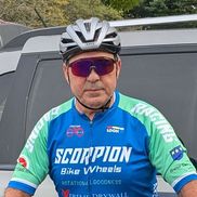 Tony Branco from Custom Pro Bike