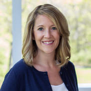 Jamie Derouen from Keller Williams Realty Cape Cod & The Islands