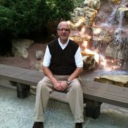 Tony Aued from Blair Adams Books