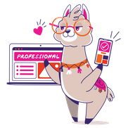 Melanie from Jottful