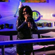 Dottie Kelly from Dottie Kelly Band