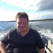 Marco Gardonio from Facca Incorporated