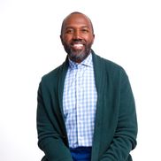 Robert Johnson from RHJ Consulting Group