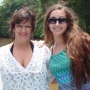 Janine Carter from Beavers Bend Adventures
