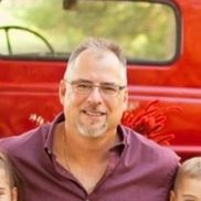 Andy Wiltberger from Seasonal Landscape Solutions