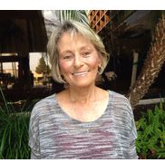 Pidge Haynes from Living Insights