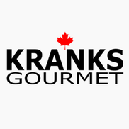 Dennis Seibel from Kranks Gourmet