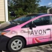 Kathy Foley from Avon Independent Sales Representative