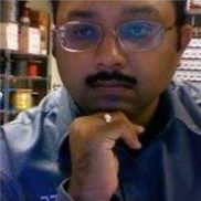 Arka Chaudhuri from Likvid LLC