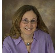 Sue Freeman from Blossoming into Light Ministry