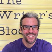 Matt Robinson from The Robinson Reporter