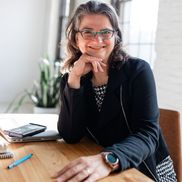 Dr. Karolina LaBrecque from Help To Grow Institute, LLC