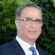 Chris Hawatian from Logic Mate Intl., Inc.