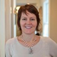 Mary Beth Hassett from Freeport Acupuncture Center