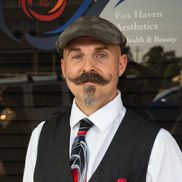 Terry Fox from Fox Haven Aesthetics