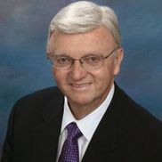 Carl E. Conley from Faith Community churches International