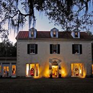 Harriet Langford from Ashantilly Center, Inc. and the Ashantilly Press