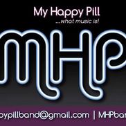 My Happy Pill Band