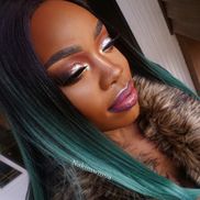 Nakimah A Watson from Skin treats crystal holistic spa 