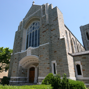 Lu Doyle from Saint Augustine's Church